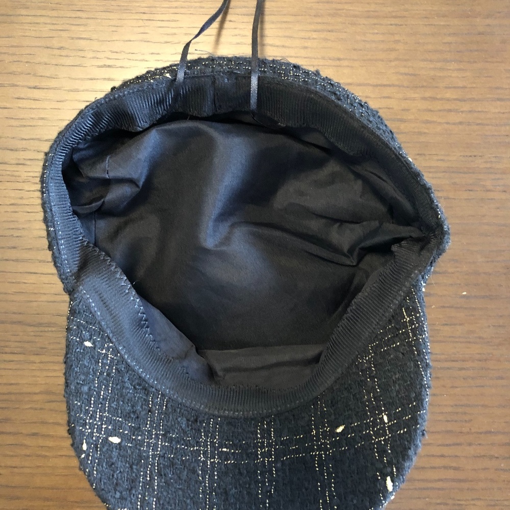 Pageboy Cap - Picture 3 of 3